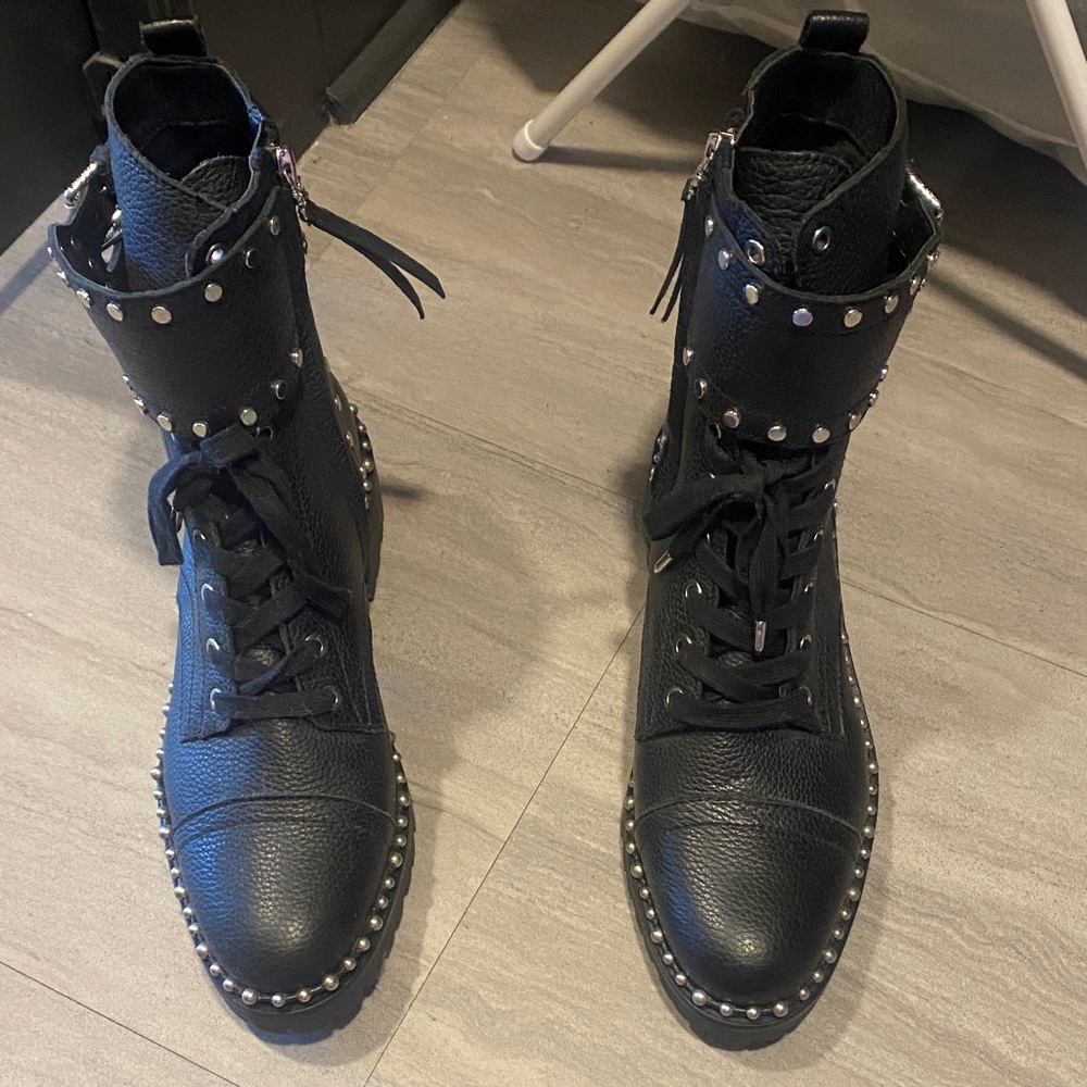 Sam Edelman Boots